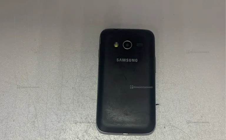 Samsung SM-G313H/DS