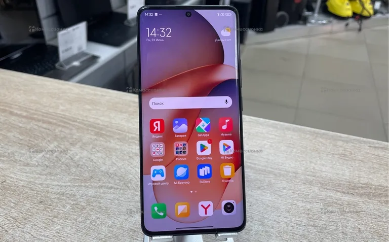 Xiaomi Redmi note 13 pro + 5G 8/256