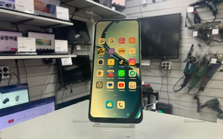 Realme C61 6/128GB