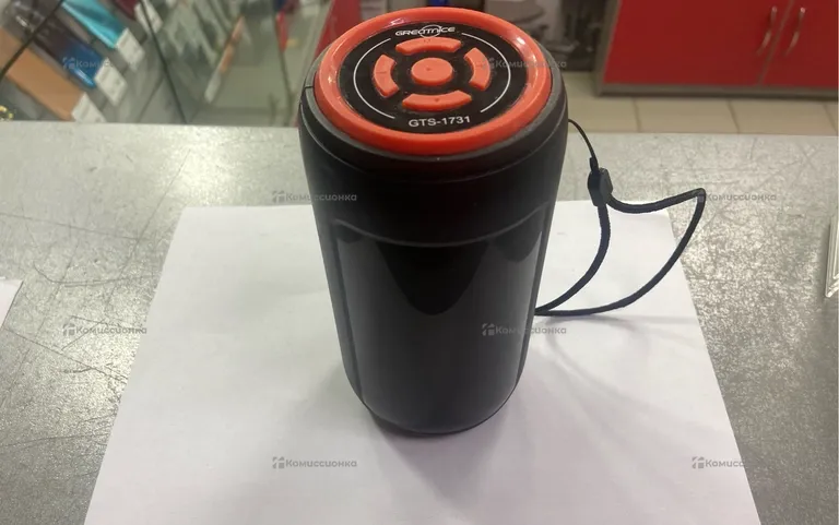 Колонка  greatnice GTS-1731