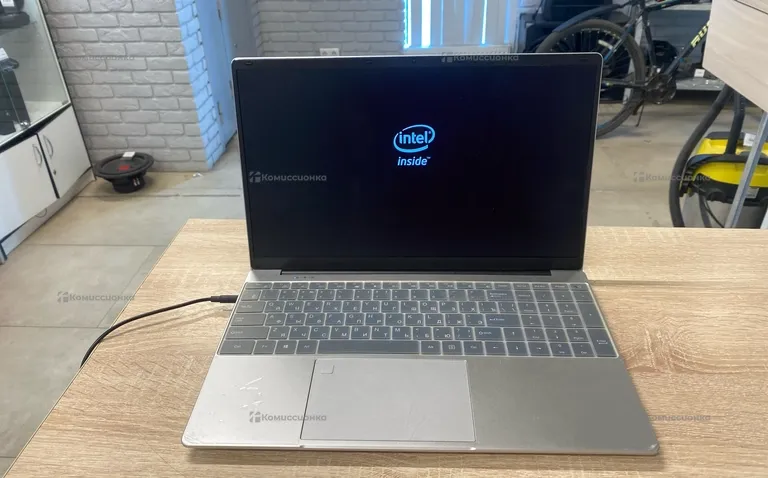 Ноутбук  DESKTOP-0DGJQGN