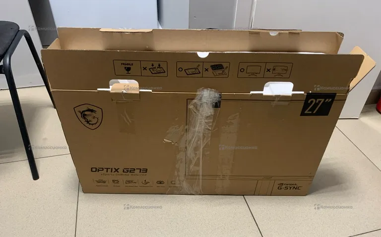 Монитор MSI 3ca7