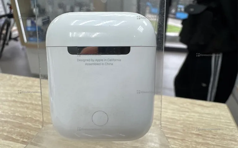 Наушники AirPods 2