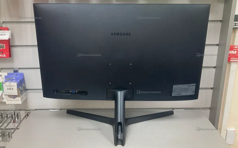 Монитор Samsung S27R350FHI