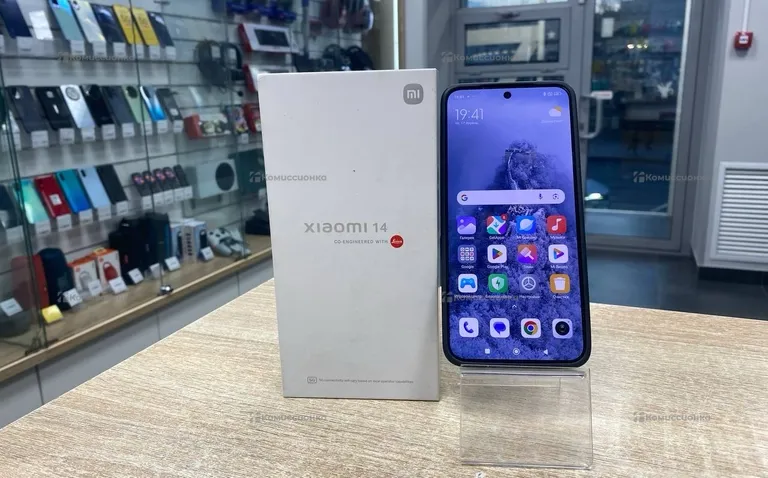 Xiaomi 14 12/512Gb