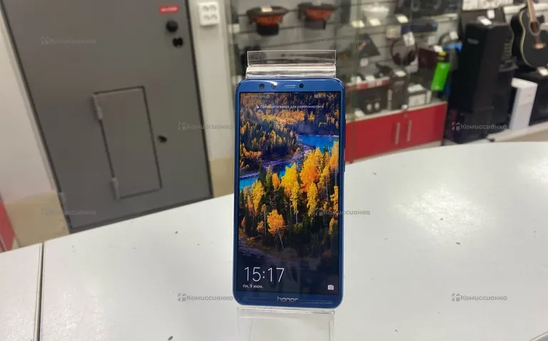 Honor 9 lite  2/32