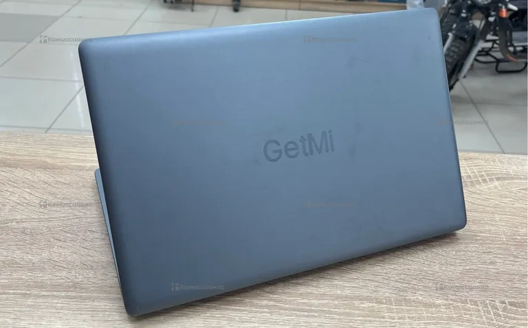 Ноутбук GetMi