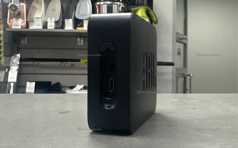 Колонка  jbl go 2