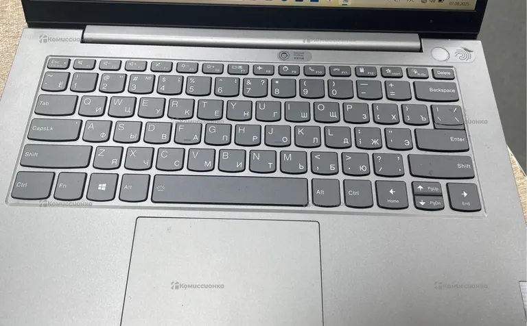 Ноутбук  Lenovo ThinkBook G2 ITL