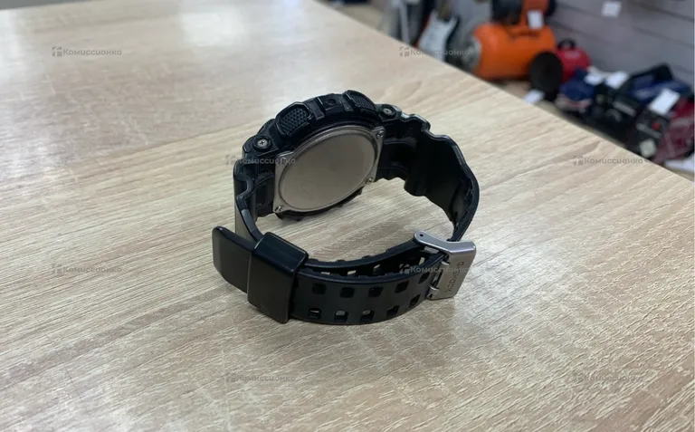 Часы G-Shock GA-120 (оригинал)
