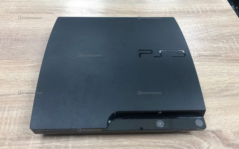 Приставка Sony Plastation 3 FAT