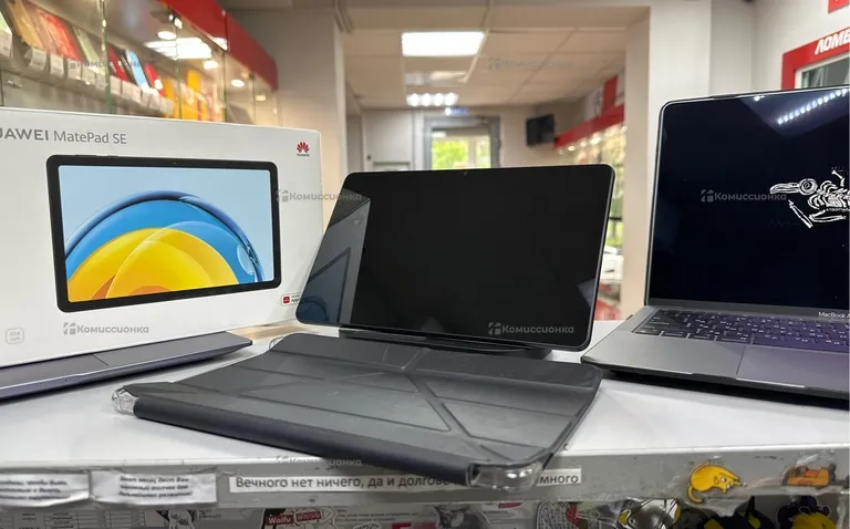 Планшет Huawei matepad se 3/32