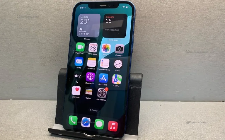 Apple iPhone 12 128Gb