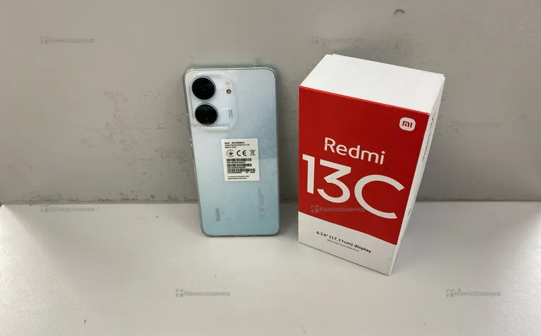 Redmi 13c 8256 GB