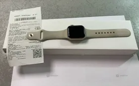 Купить Часы Apple Watch Series 8 41mm б/у , в Новокуйбышевск Цена:19990рублей