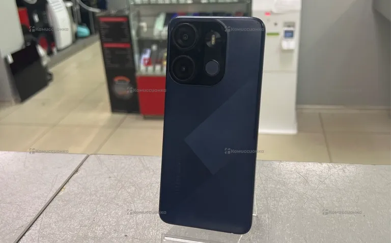 Tecno Spark Go 2023 3/64 ГБ