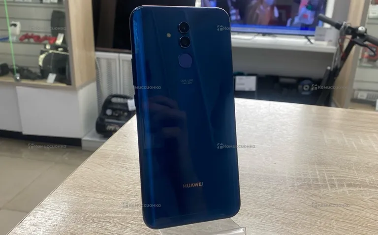 Huawei Mate 20 Lite 4/64 ГБ.