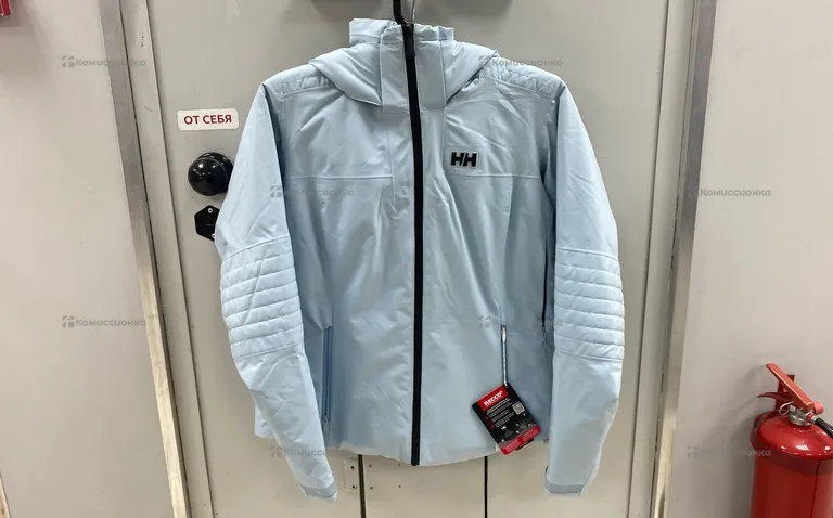 Куртка Женская Helly Hansen 50