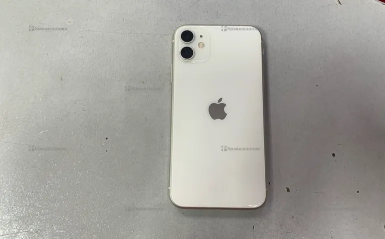 Apple iPhone 11 128Gb