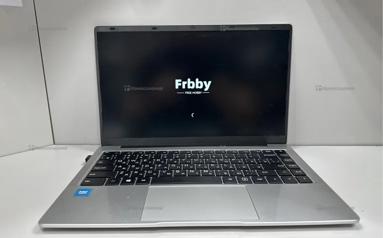 Ноутбук  Firbby v10