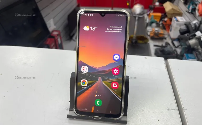 Samsung Galaxy A05s 4/64Gb