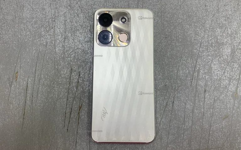Itel A60s 4/128Gb