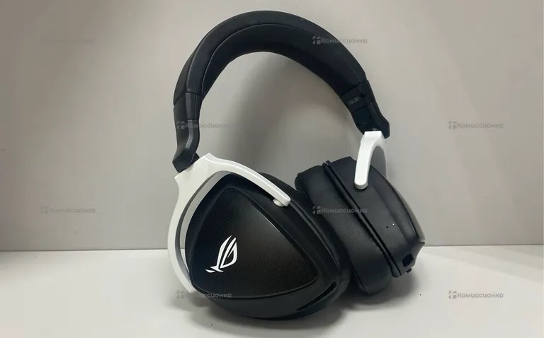 Asus Rog Delta S Wireless
