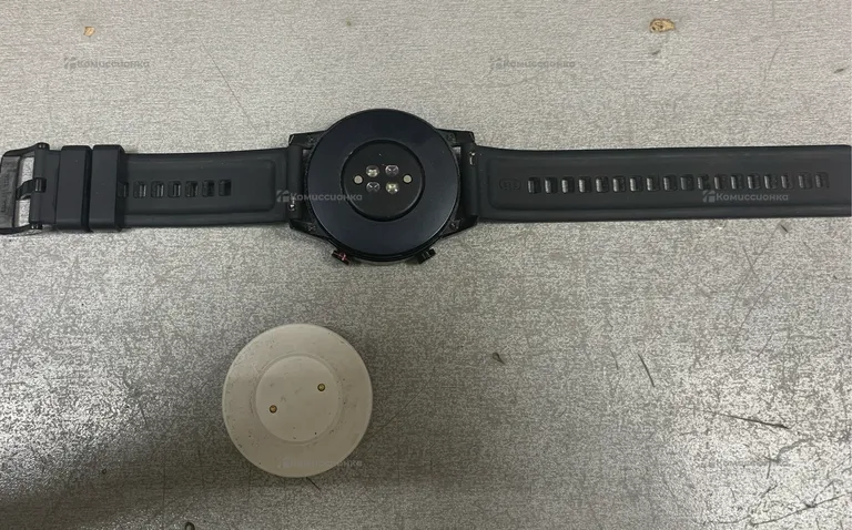Часы  Honor magic watch 2
