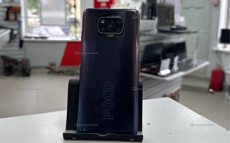 Xiaomi poco x3 pro 256