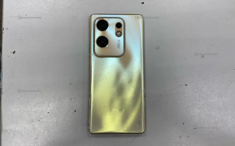 Infinix ZERO 30 8/256 ГБ