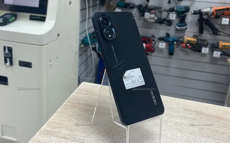 OPPO a18 128