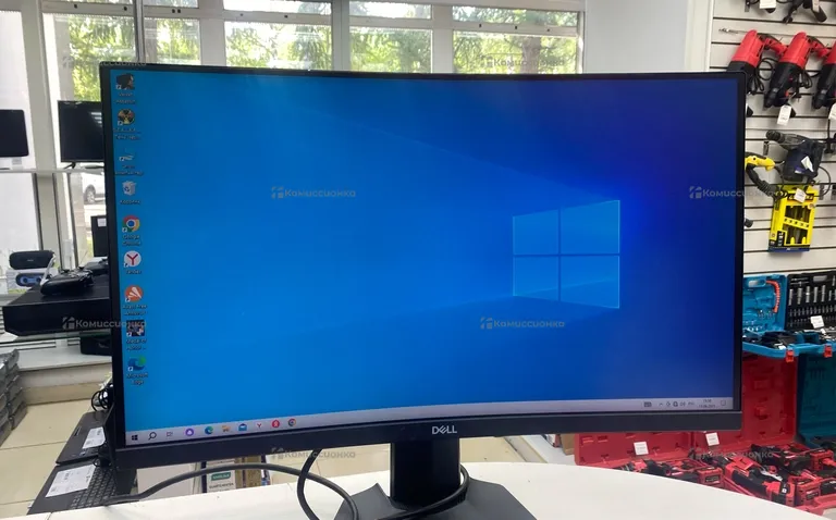 Монитор DELL S2422HG