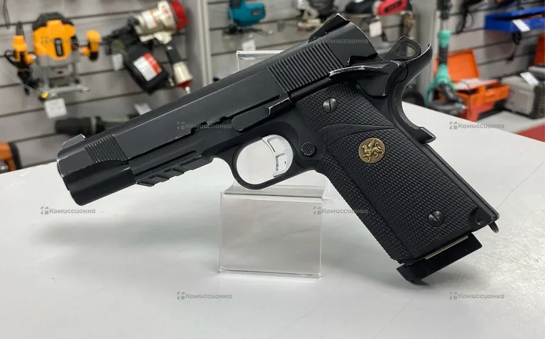 Пневматический пистолет MOD FOR 1911 auto