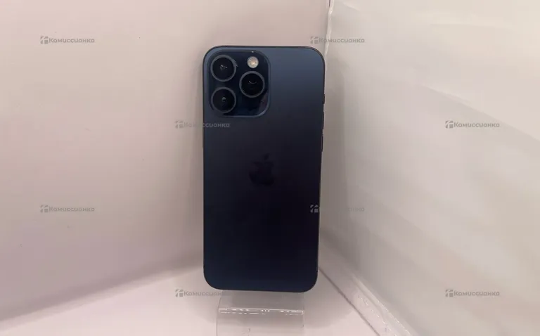 Apple iPhone 15 pro max 256Gb