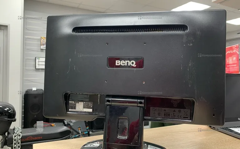 Монитор BenQ ET-0026