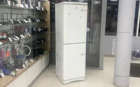 Купить холодильник Indesit 2х камерный б/у , в Пермь Цена:7200рублей