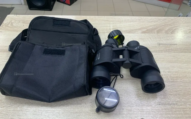 Биноколь Traveler Explorer 8X40