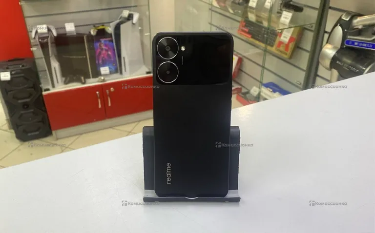 Realme v30 5G 6/128 ГБ