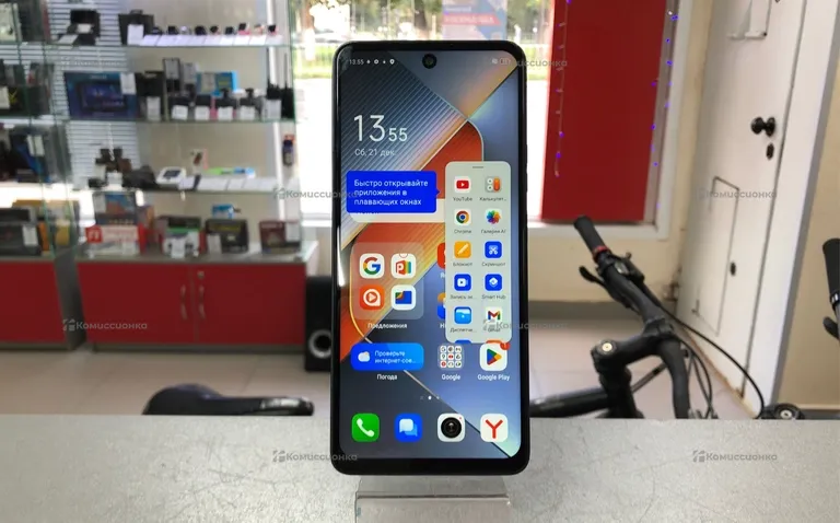 Tecno Pova 6 Neo 8/256 ГБ