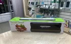 Купить Вакуумный упаковщик Vacuum sealer ap-15 б/у , в Москва и область Цена:750рублей