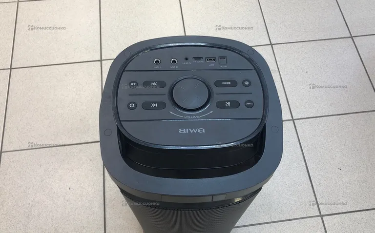 Колонка  Aiwa cas622