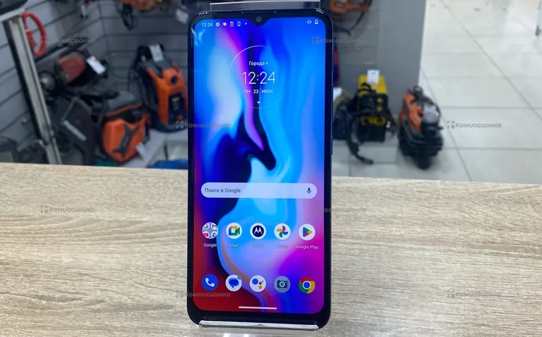 Motorola Moto E7 Plus