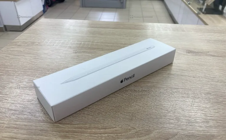 Apple Pencil gen 2