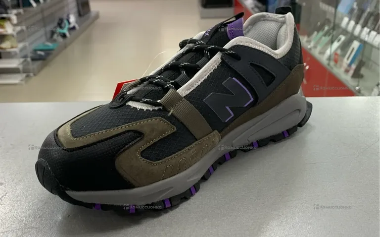 Кроссовки New balance 41р