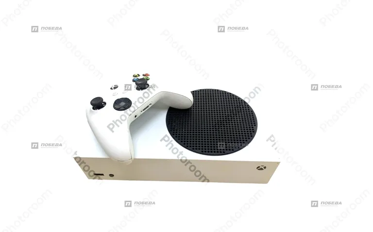 Xbox Игровая приставка XBOX Series S 512gb