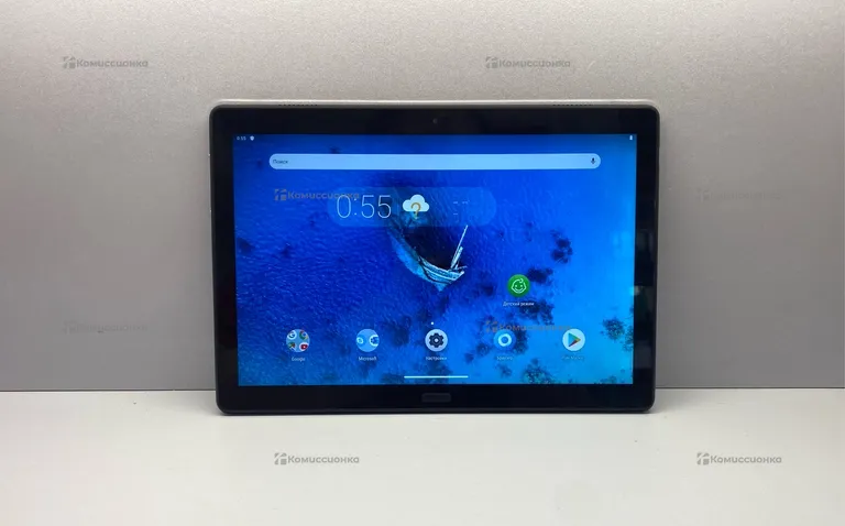 Планшет Lenovo Tab P10 TB-X705L 64Gb LTE