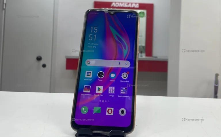OPPO F11 8/256 ГБ