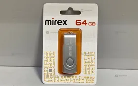 Купить USB флешка Mirex 64GB 8 б/у , в Симферополь Цена:390рублей