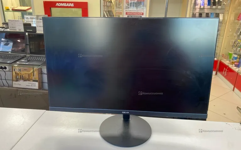 Монитор DEXP FF241H