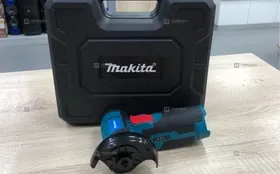 Купить Мини болгарка Makita б/у , в Тюмень Цена:2500рублей